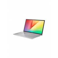 ноутбук ASUS VivoBook 17 X712EA-BX098T 90NB0TW1-M01040 Серебристый