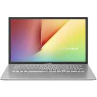 ноутбук ASUS VivoBook 17 X712FA-AU405 90NB0L61-M05800 Серебристый