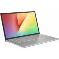ноутбук ASUS VivoBook 17 X712FA-AU405 90NB0L61-M05800 Серебристый