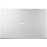 ноутбук ASUS VivoBook 17 X712FA-AU405 90NB0L61-M05800 Серебристый