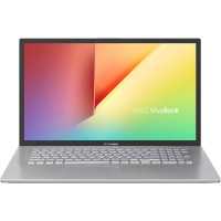 ноутбук ASUS VivoBook 17 X712JA-AU061 90NB0SZ1-M05180 Серебристый