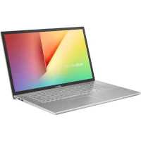 ноутбук ASUS VivoBook 17 X712JA-AU061 90NB0SZ1-M05180 Серебристый