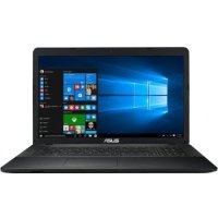 ноутбук ASUS VivoBook 17 X751NA-TY001 90NB0EA1-M01760 Черный
