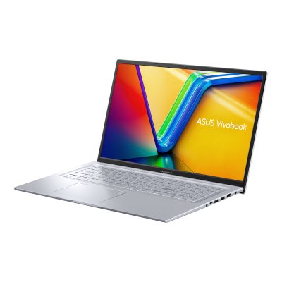 ноутбук ASUS VivoBook 17X K3704VA-AU087 90NB1092-M005D0-wpro Серебристый