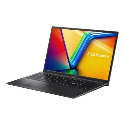ноутбук ASUS VivoBook 17X K3704VA 90NB1091-M00210_Win11P Черный