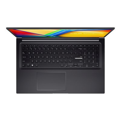 ноутбук ASUS VivoBook 17X M3704YA-AU052 90NB1192-M00200-wpro Черный
