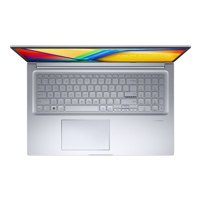 ноутбук ASUS VivoBook 17X M3704YA-AU159 90NB1191-M008F0-wpro Серебристый