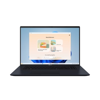 ноутбук ASUS VivoBook 18 M1807HA-S8108 90NB15P1-M00850 Синий