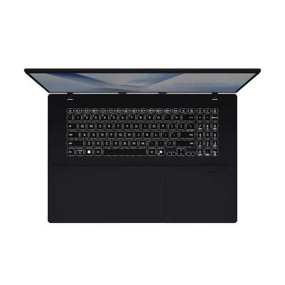 ноутбук ASUS VivoBook 18 M1807HA-S8108 90NB15P1-M00850 Синий