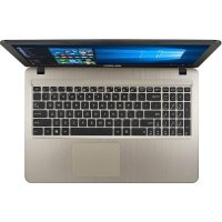 ноутбук ASUS VivoBook A540LA-DM1276T 90NB0B01-M24820 Черный