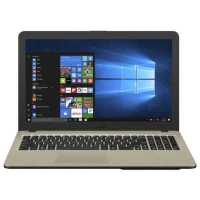ноутбук ASUS VivoBook A540MA-DM329 90NB0IR1-M05190 Черный