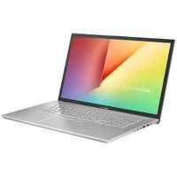 ноутбук ASUS VivoBook A712FA-AU832T 90NB0L61-M10980 Серебристый