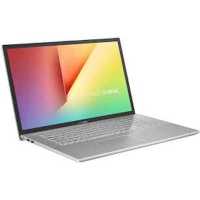 ноутбук ASUS VivoBook A712FA-AU832T 90NB0L61-M10980 Серебристый