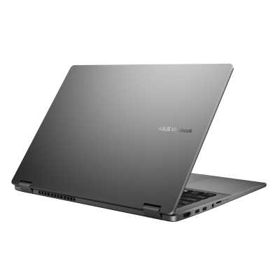 ноутбук ASUS VivoBook Flip 14 TP3407SA-QL055W 90NB14Y1-M00690 Серый
