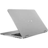 ноутбук ASUS VivoBook Flip 14 TP401MA-EC336T 90NB0IV1-M09540 Серый