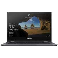 ноутбук ASUS VivoBook Flip 14 TP412FA-EC234RA 90NB0N31-M06470 Серый