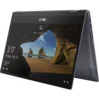 ноутбук ASUS VivoBook Flip 14 TP412FA-EC234RA 90NB0N31-M06470 Серый