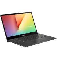ноутбук ASUS VivoBook Flip 14 TP470EA-EC309W 90NB0S01-M00F50 Черный