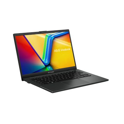 ноутбук ASUS VivoBook Go 14 E1404FA-EB158W 90NB0ZS2-M00AW0 Черный
