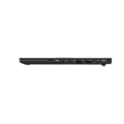 ноутбук ASUS VivoBook Go 14 E1404FA-EB158W 90NB0ZS2-M00AW0 Черный
