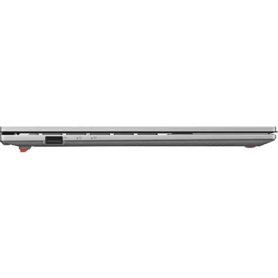 ноутбук ASUS VivoBook Go 14 E1404FA-EB019 90NB0ZS1-M00660-wpro Серебристый