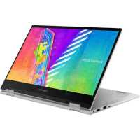 ноутбук ASUS VivoBook Go 14 Flip TP1401KA-EC022W 90NB0W43-M002W0 Серебристый