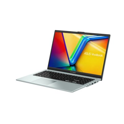 ноутбук ASUS VivoBook Go 15 E1504FA-L1180W 90NB0ZR3-M00LC0 Серый