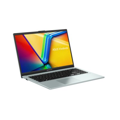 ноутбук ASUS VivoBook Go 15 E1504FA-L1180W 90NB0ZR3-M00LC0 Серый