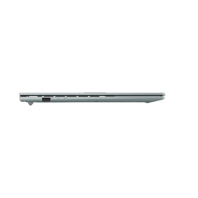 ноутбук ASUS VivoBook Go 15 E1504FA-L1180W 90NB0ZR3-M00LC0 Серый