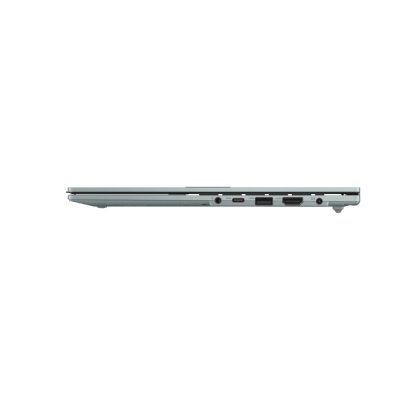 ноутбук ASUS VivoBook Go 15 E1504FA-L1180W 90NB0ZR3-M00LC0 Серый