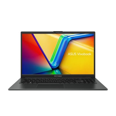 ноутбук ASUS VivoBook Go 15 E1504FA-BQ5032 90NB0ZR2-M07440 Черный