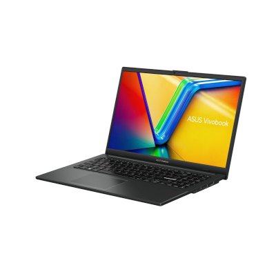 ноутбук ASUS VivoBook Go 15 E1504FA-BQ5032 90NB0ZR2-M07440 Черный