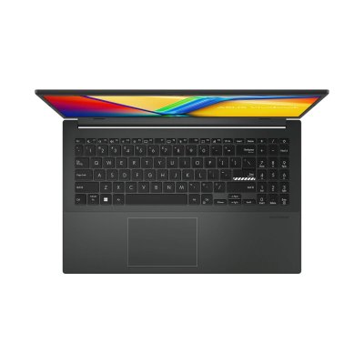ноутбук ASUS VivoBook Go 15 E1504FA-BQ5032 90NB0ZR2-M07440 Черный