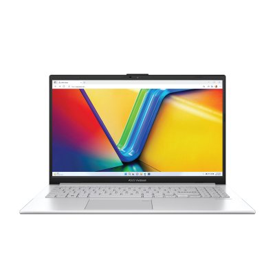 ноутбук ASUS VivoBook Go 15 E1504FA-BQ867 90NB0ZR1-M01EC0 Серебристый