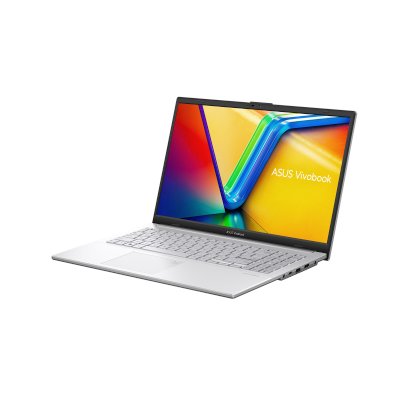 ноутбук ASUS VivoBook Go 15 E1504FA-BQ867 90NB0ZR1-M01EC0 Серебристый