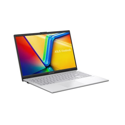 ноутбук ASUS VivoBook Go 15 E1504FA-BQ867 90NB0ZR1-M01EC0 Серебристый