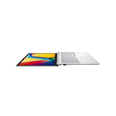 ноутбук ASUS VivoBook Go 15 E1504FA-BQ867 90NB0ZR1-M01EC0 Серебристый