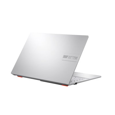 ноутбук ASUS VivoBook Go 15 E1504FA-BQ867 90NB0ZR1-M01EC0 Серебристый
