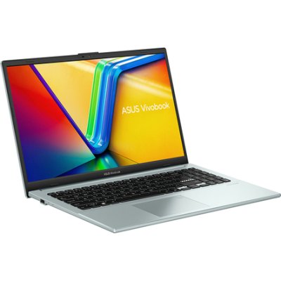 ноутбук ASUS VivoBook Go 15 E1504FA 90NB0ZR1-M07490_Win11P Серебристый