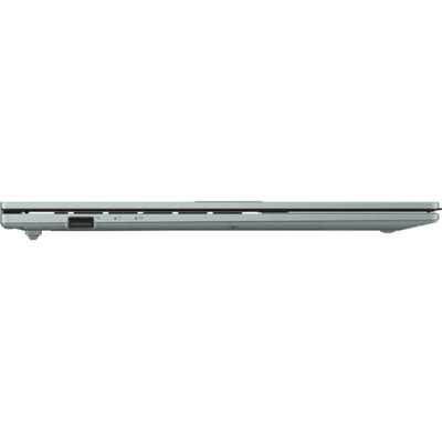 ноутбук ASUS VivoBook Go 15 E1504FA 90NB0ZR1-M07490_Win11P Серебристый