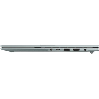 ноутбук ASUS VivoBook Go 15 E1504FA 90NB0ZR1-M07490_Win11P Серебристый