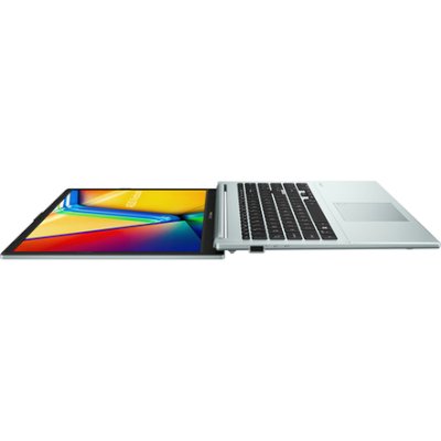 ноутбук ASUS VivoBook Go 15 E1504FA 90NB0ZR1-M07490_Win11P Серебристый