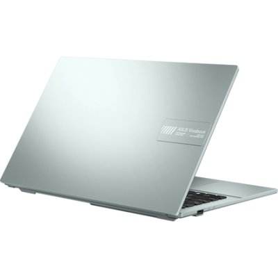 ноутбук ASUS VivoBook Go 15 E1504FA 90NB0ZR1-M07490_Win11P Серебристый