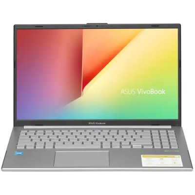 ноутбук ASUS VivoBook Go 15 E1504GA-BQ526 90NB0ZT2-M00XN0 Черный