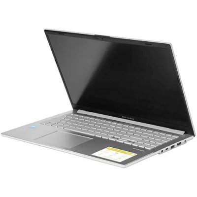 ноутбук ASUS VivoBook Go 15 E1504GA-BQ526 90NB0ZT2-M00XN0 Черный