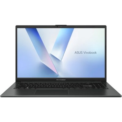 ноутбук ASUS VivoBook Go 15 E1504TA-BQ403 90NB1541-M00MB0 Черный