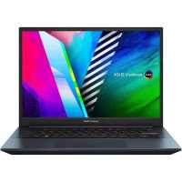 ноутбук ASUS VivoBook Pro 14 OLED K3400PA-KP301 90NB0UY2-M00AS0 Синий