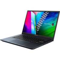 ноутбук ASUS VivoBook Pro 14 OLED K3400PA-KP301 90NB0UY2-M00AS0 Синий