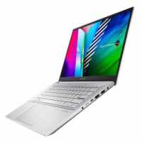 ноутбук ASUS VivoBook Pro 14 OLED K3400PA-KP112W 90NB0UY3-M02070 Серебристый