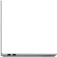 ноутбук ASUS VivoBook Pro 14X OLED N7400PC-KM059 90NB0U44-M01450 Серебристый